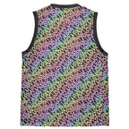Puppy Love Pride / Basketballtrikot