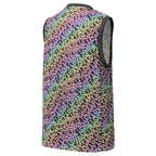 Puppy Love Pride / Basketballtrikot