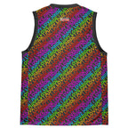 Puppy Love Pride / Basketballtrikot