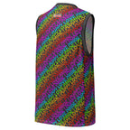 Puppy Love Pride / Basketballtrikot