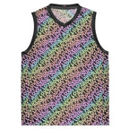 Puppy Love Pride / Basketballtrikot
