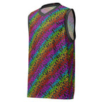 Puppy Love Pride / Basketballtrikot