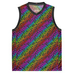 Puppy Love Pride / Basketballtrikot