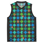 Kawaii Karo / Basketballtrikot
