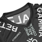 Rank / Basketballtrikot / Customize