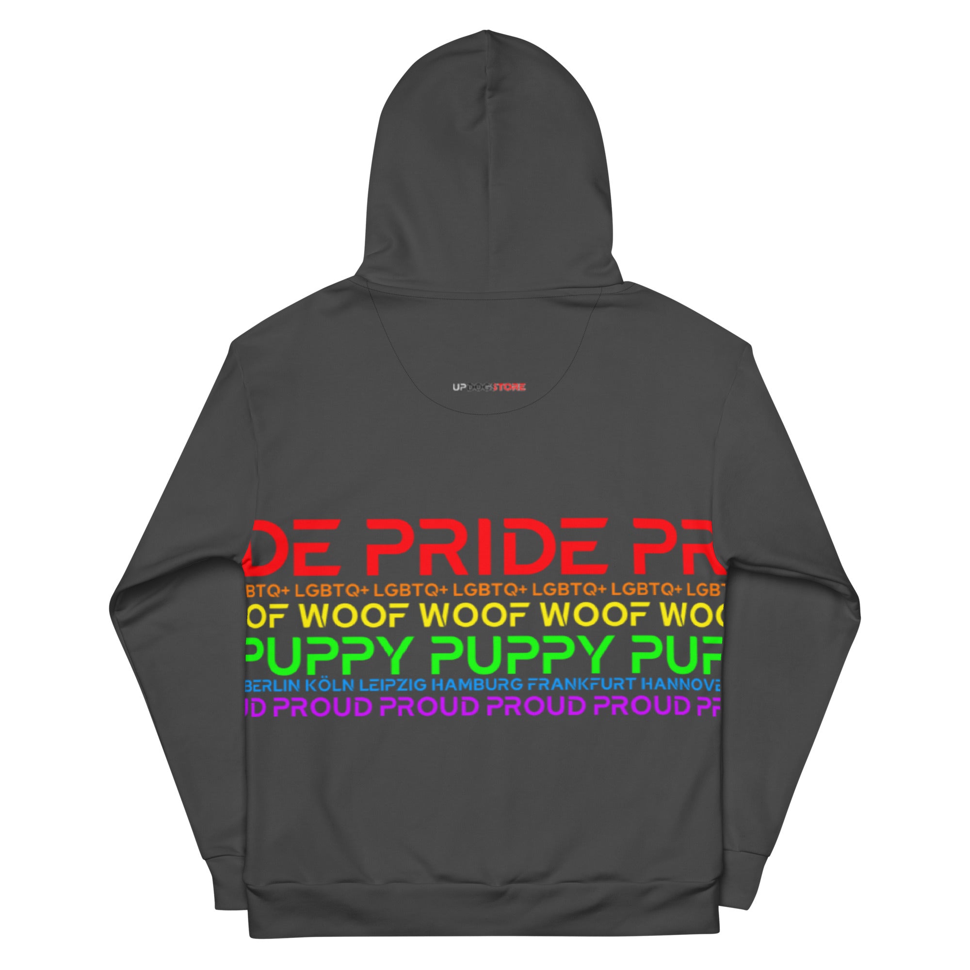 Pride 2022 / Hoodie