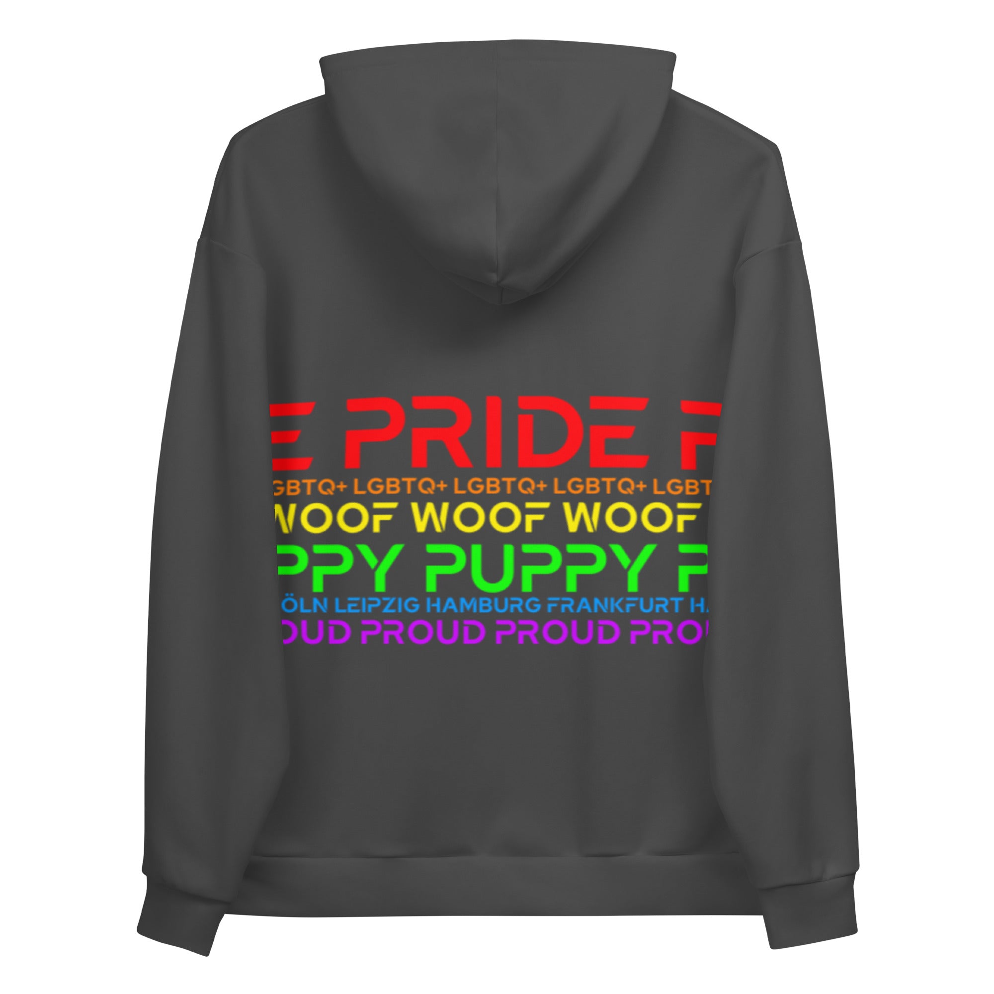 Pride 2022 / Hoodie
