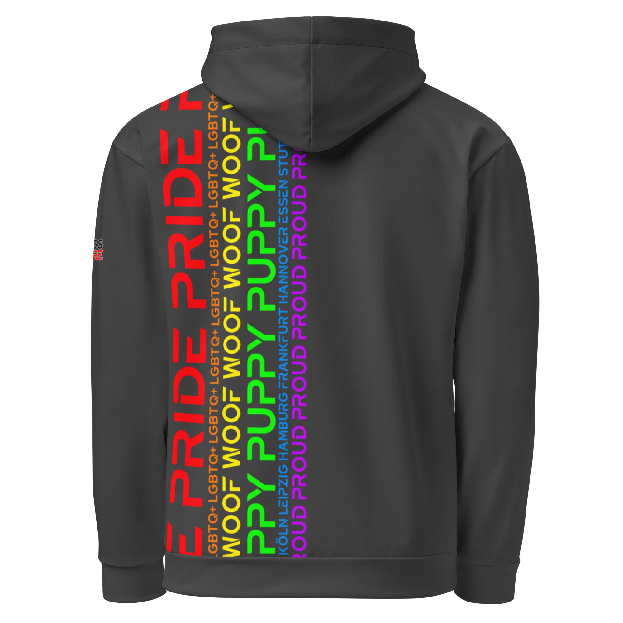 Pride v2 / Hoodie