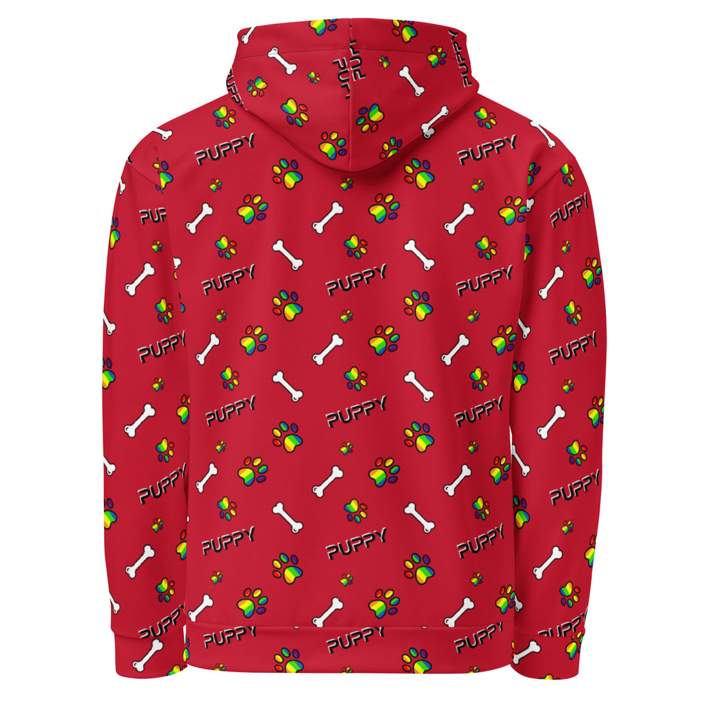 Puppy Play / Hoodie