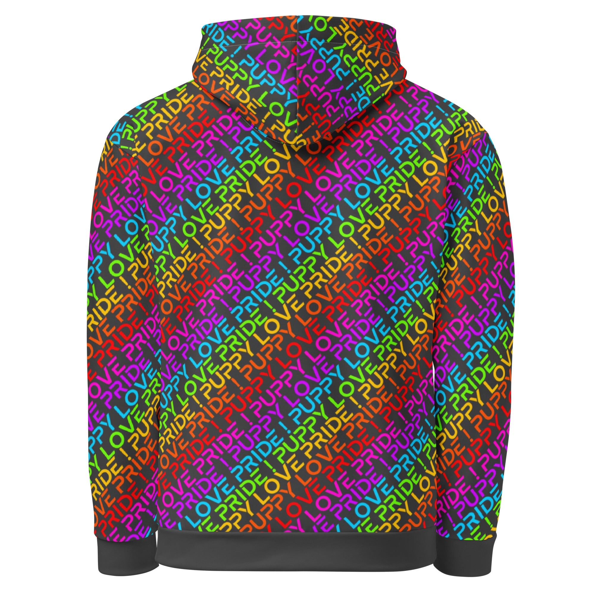 Puppy Love Pride / Hoodie