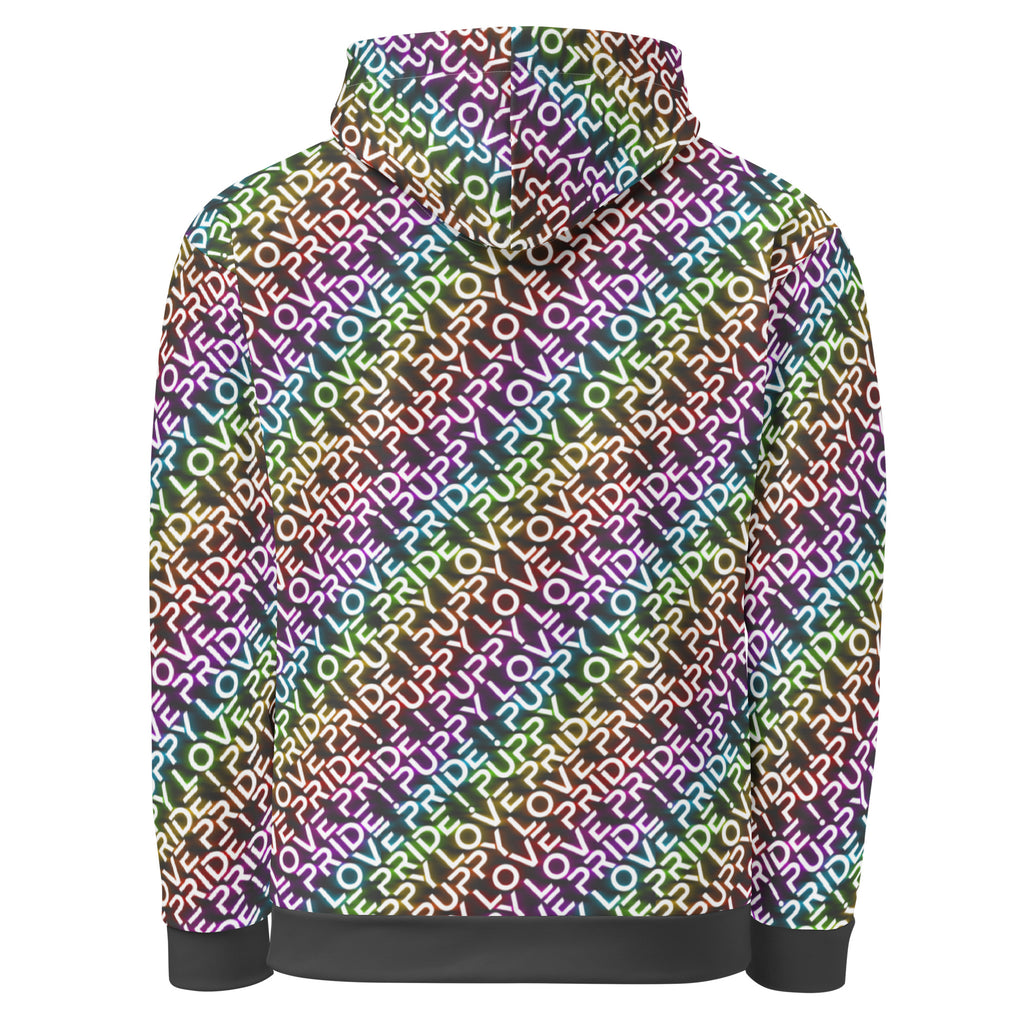 Puppy Love Pride / Hoodie
