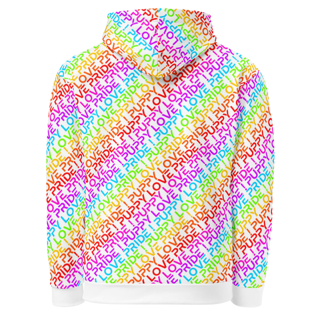 Puppy Love Pride / Hoodie
