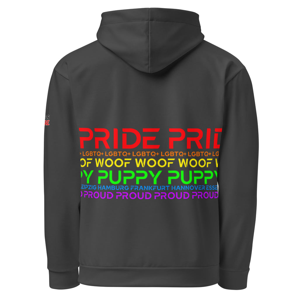 Pride / Hoodie