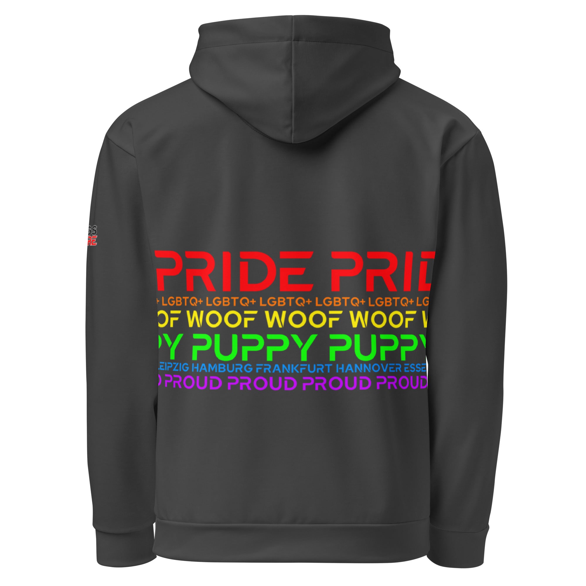 Pride / Hoodie