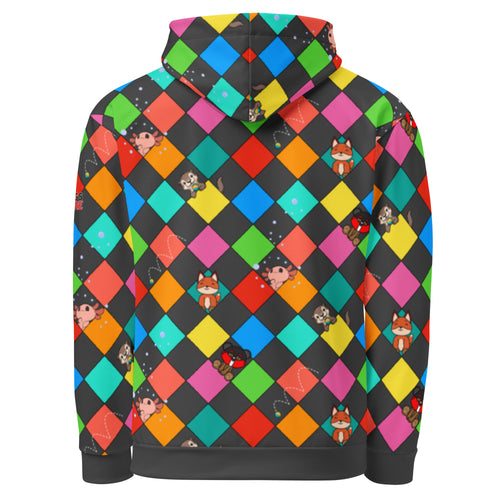 Kawaii Karo - Hoodie