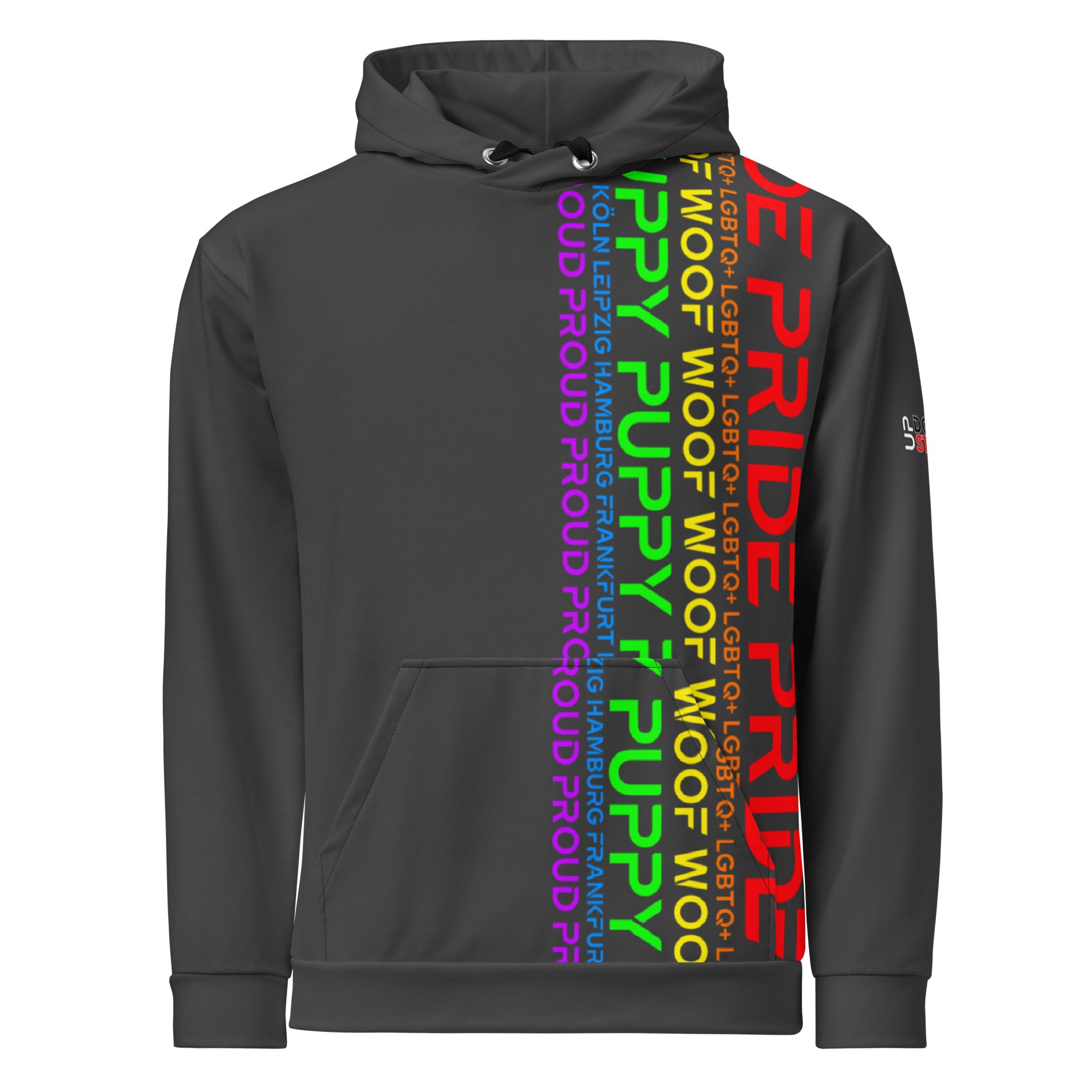 Pride v2 / Hoodie