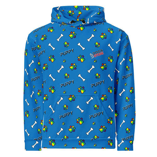 Puppy Play - Hoodie