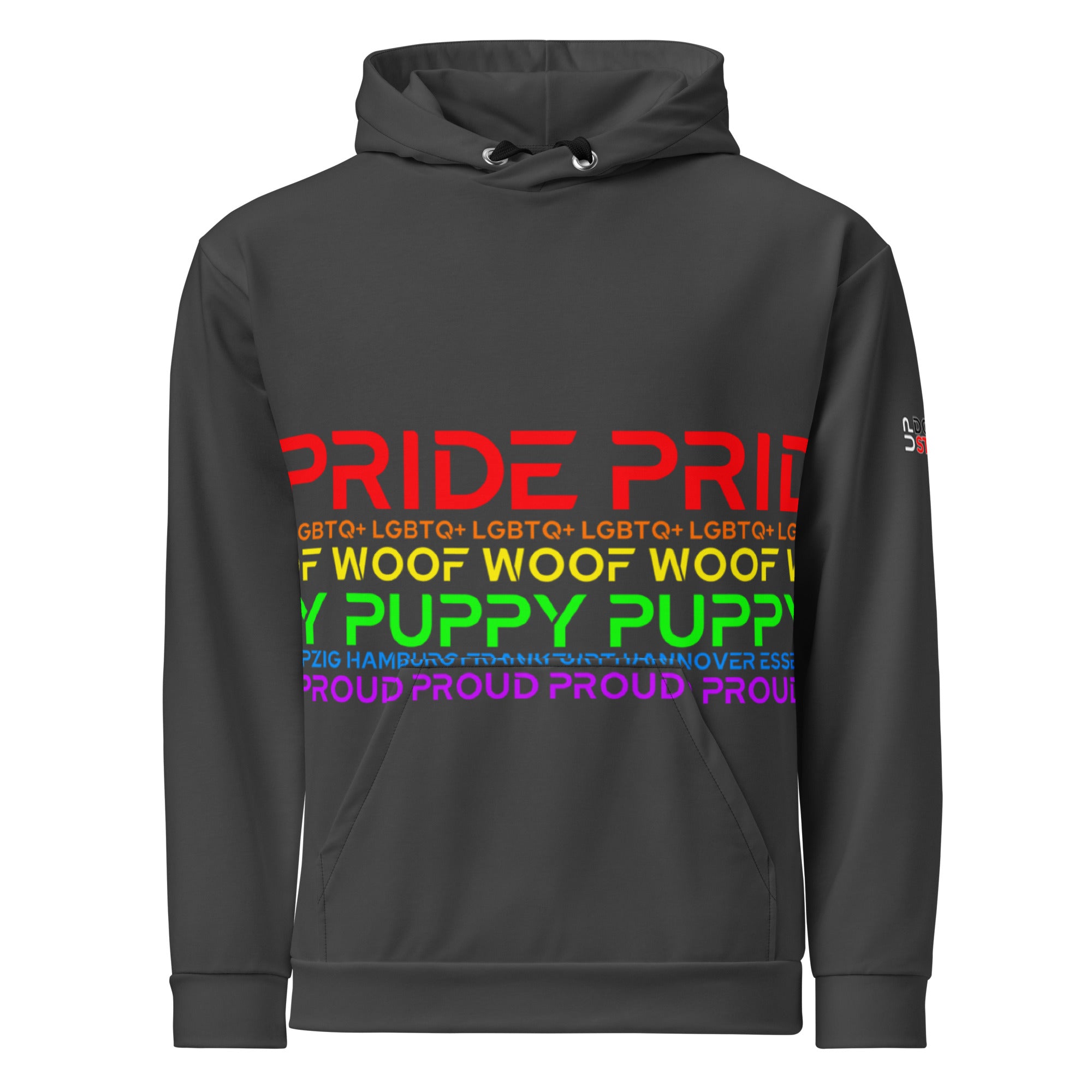 Pride 2022 / Hoodie