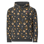 Lets Play / Hoodie