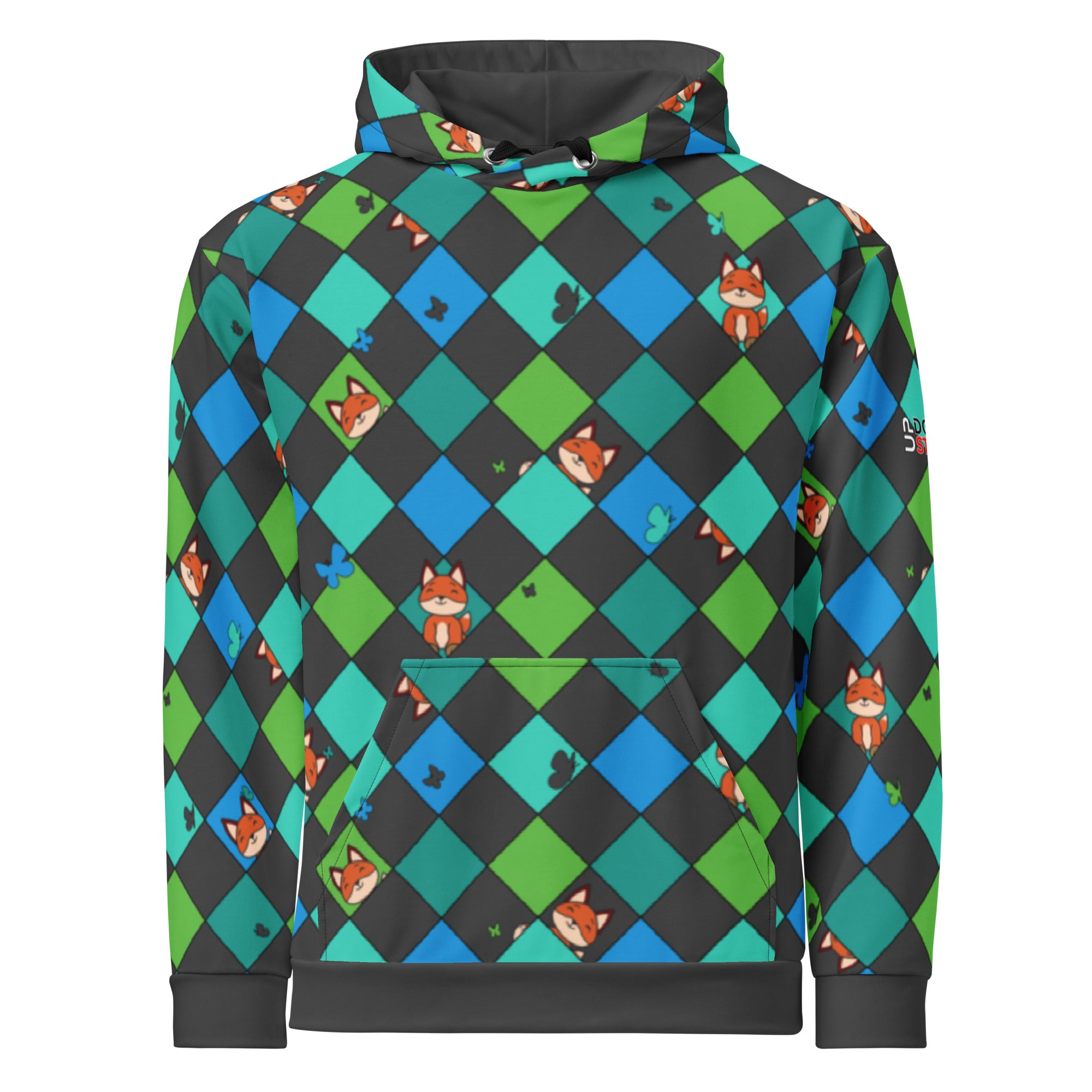 Kawaii Karo / Hoodie