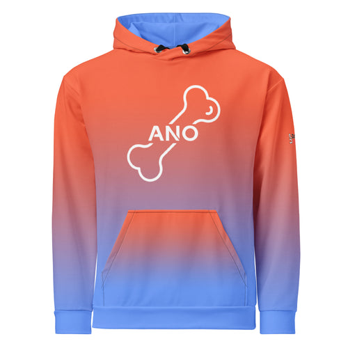 Colorful Vibes - Personal Bone - Hoodie - Customize