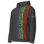 Pride v2 / Hoodie