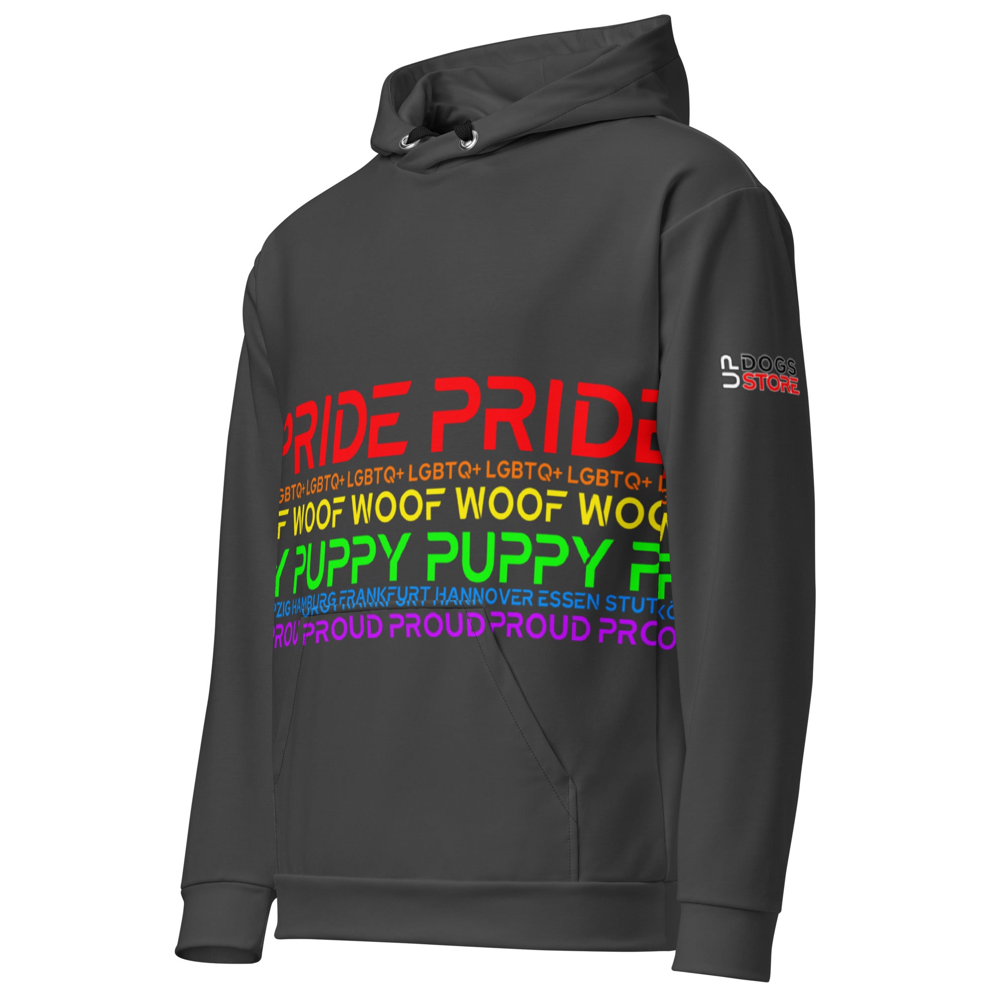 Pride / Hoodie