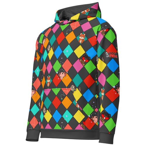 Kawaii Karo - Hoodie