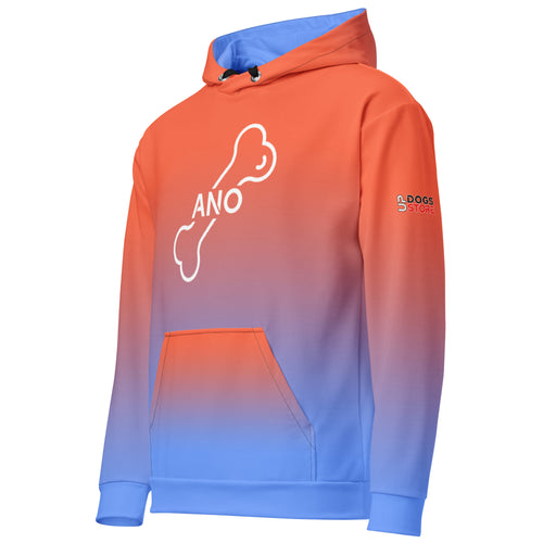 Colorful Vibes - Personal Bone - Hoodie - Customize