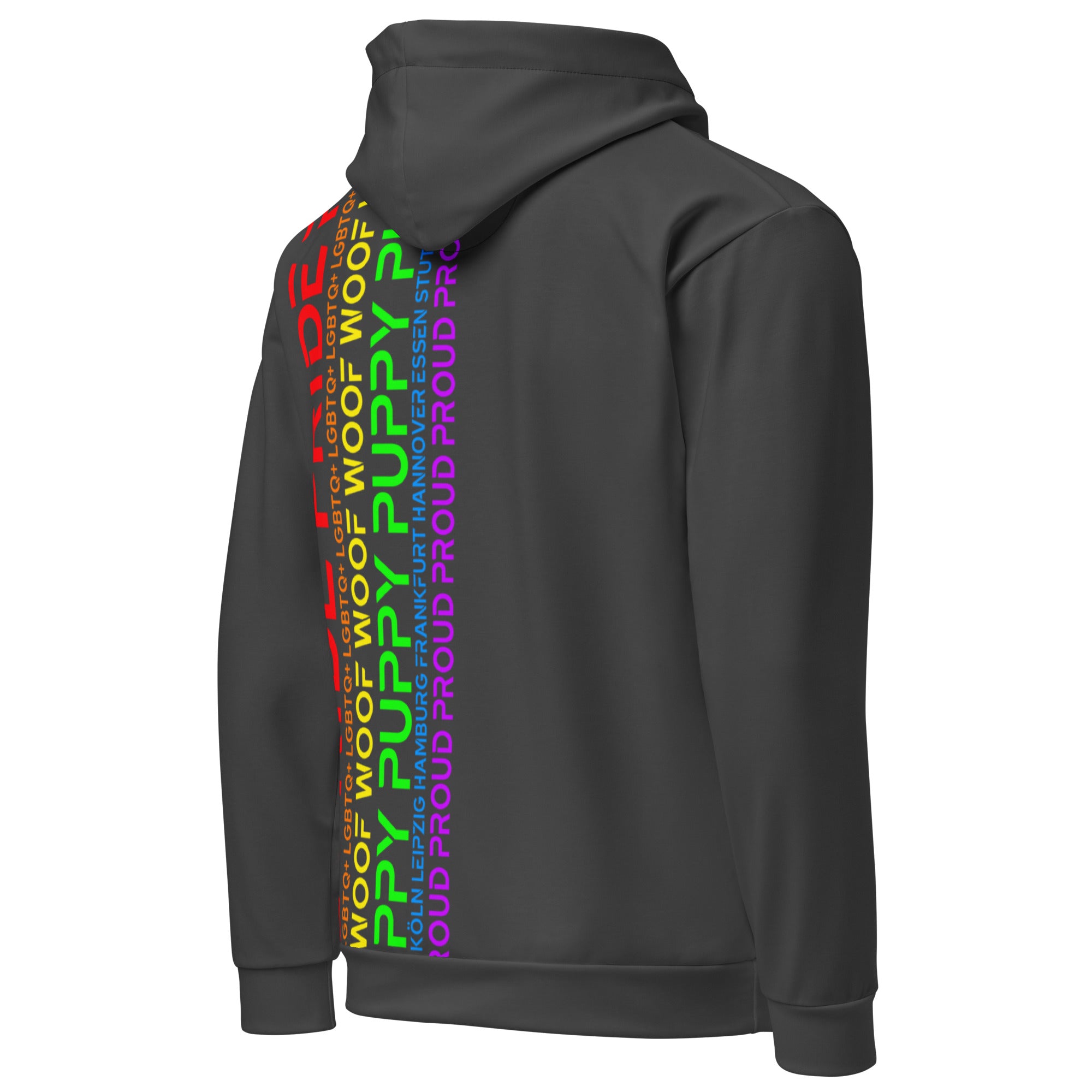 Pride v2 / Hoodie