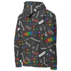Rank Farbenfroh Lady / Hoodie