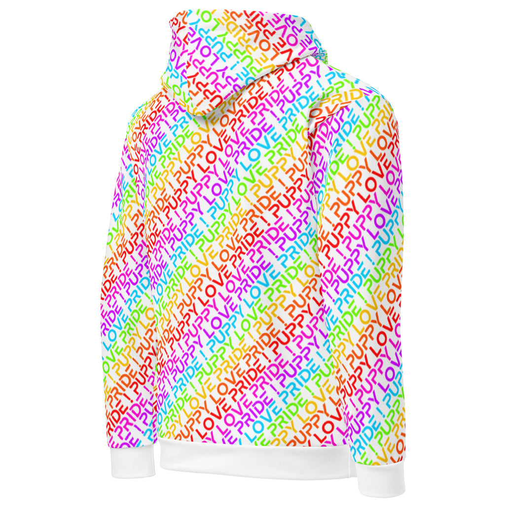 Puppy Love Pride / Hoodie