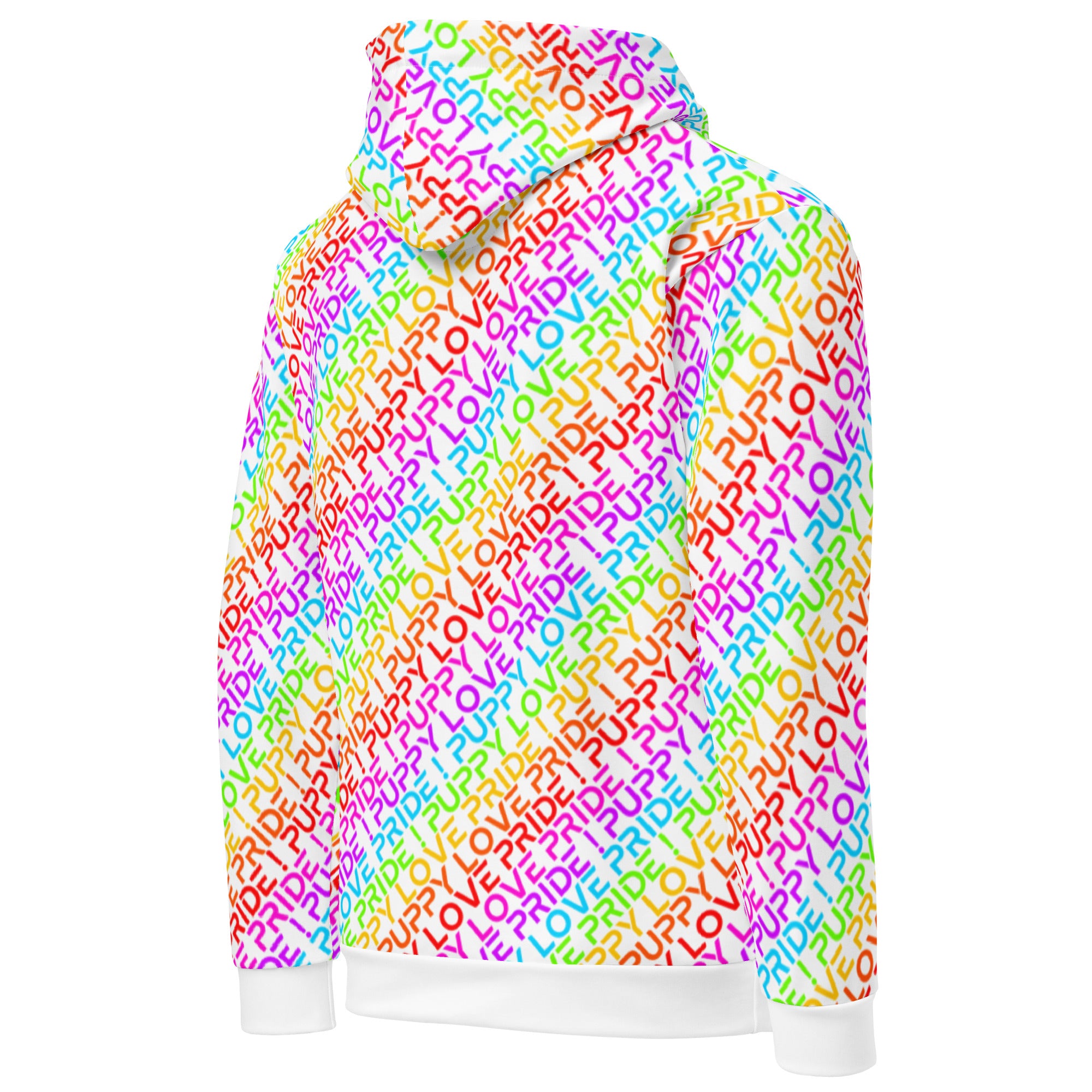 Puppy Love Pride / Hoodie