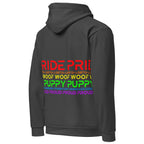 Pride / Hoodie