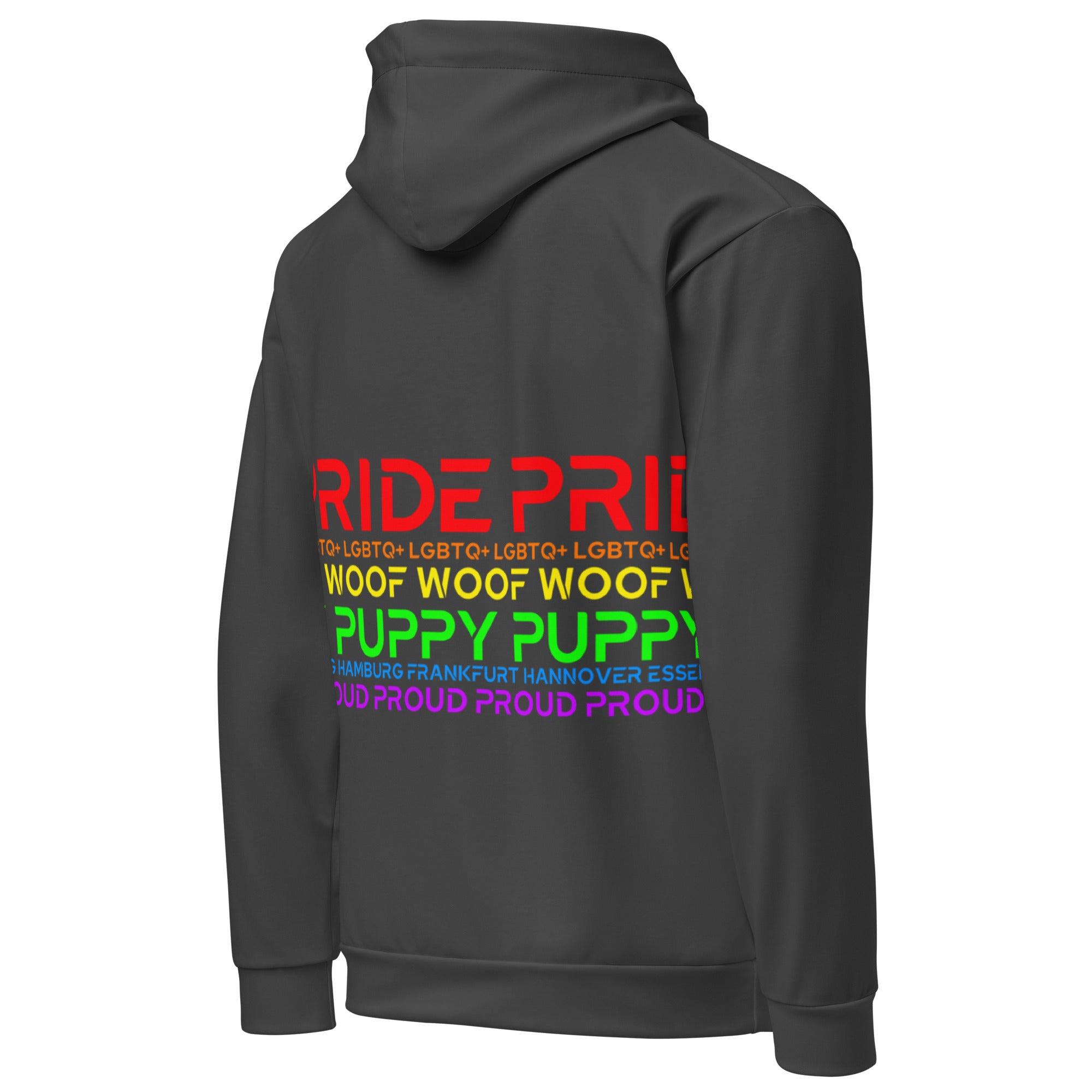 Pride / Hoodie