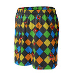 Kawaii Karo / Mesh-Shorts