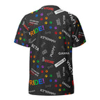 Rank Farbenfroh / Trikot