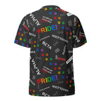 Rank Farbenfroh Lady / Trikot