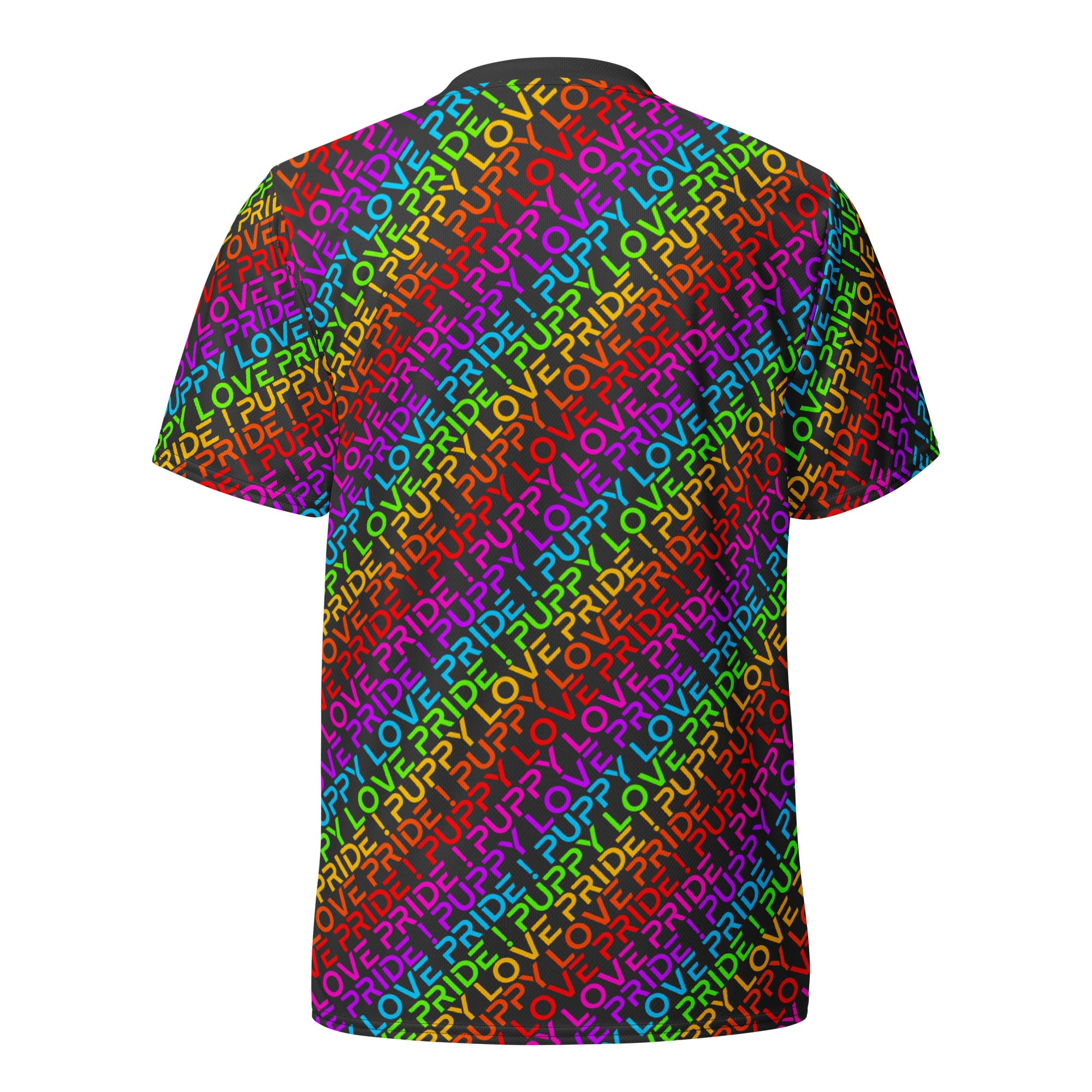 Puppy Love Pride / Trikot