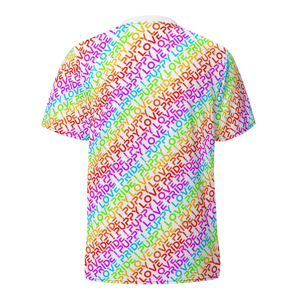 Puppy Love Pride / Trikot