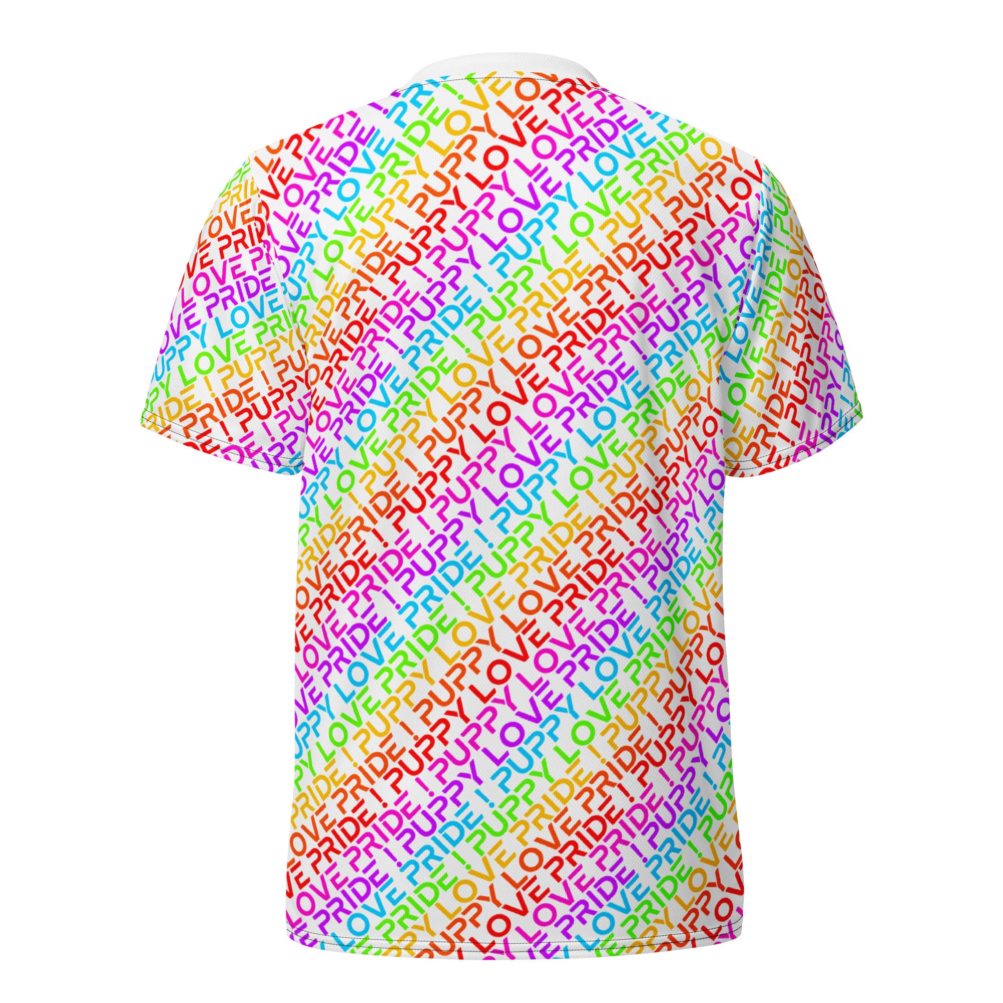 Puppy Love Pride / Trikot