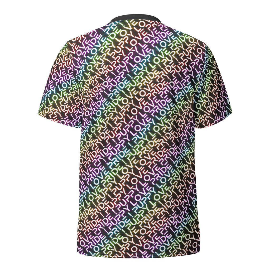 Puppy Love Pride / Trikot