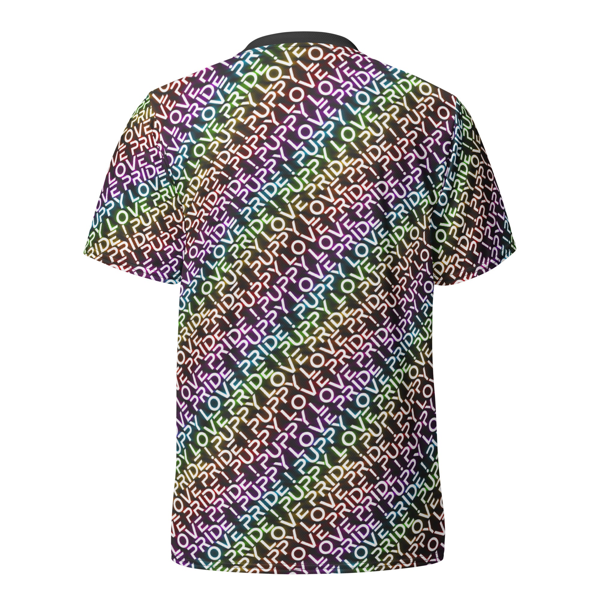Puppy Love Pride / Trikot