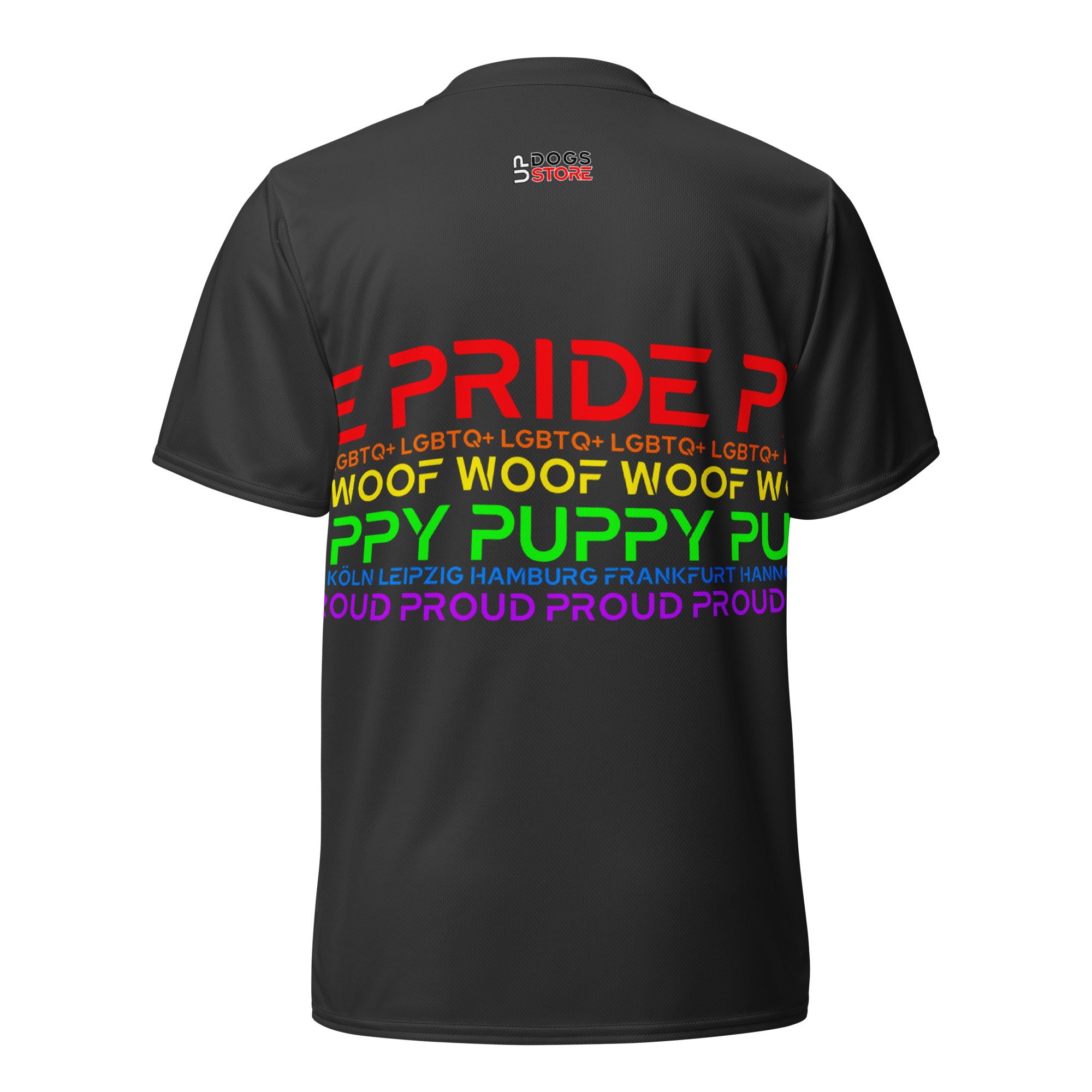 Pride / Trikot