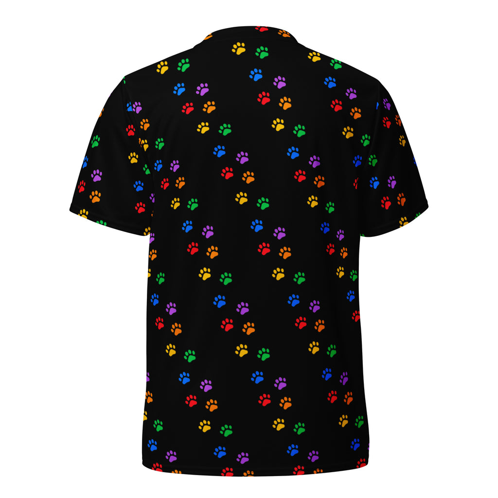 Rainbow Paws / Pride 2023 / Trikot