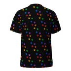 Rainbow Paws / Pride 2023 / Trikot