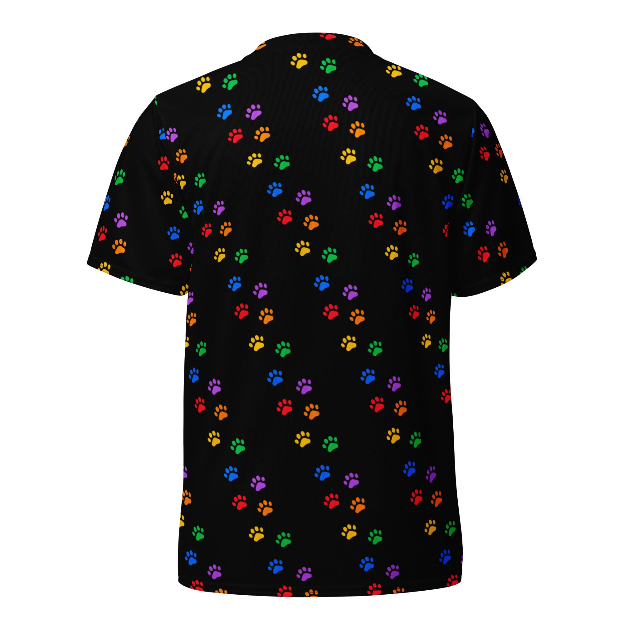 Rainbow Paws / Pride 2023 / Trikot