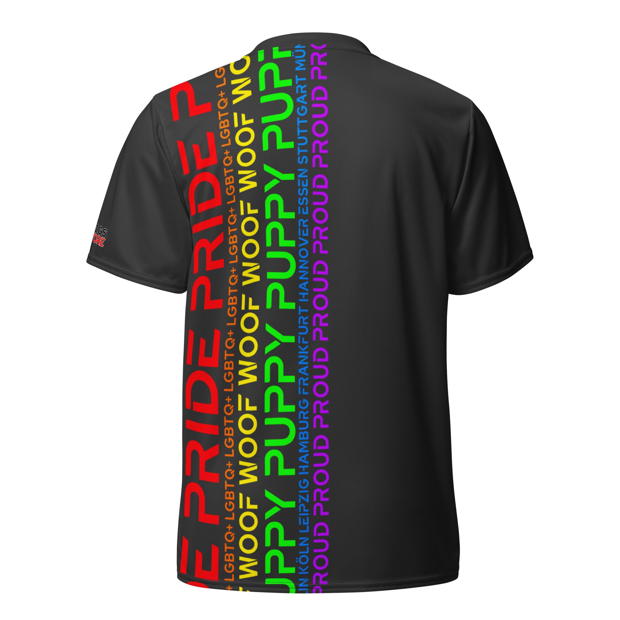 Pride v2 / Trikot