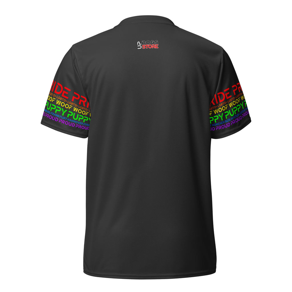 Pride / Trikot / Customize