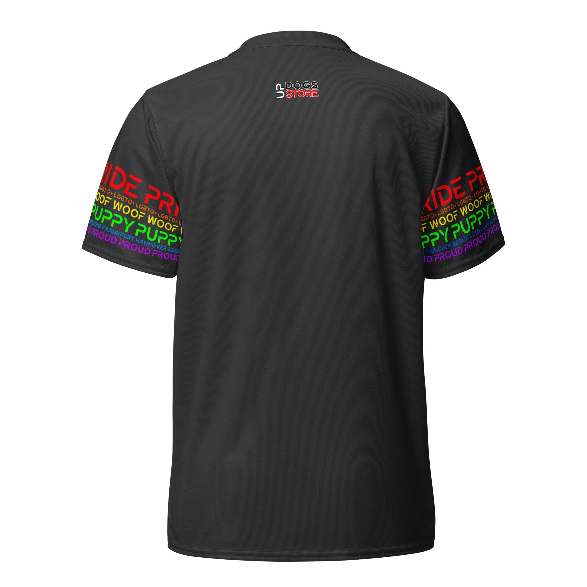 Pride / Trikot / Customize